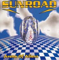 Sunroad : Arena of Aliens